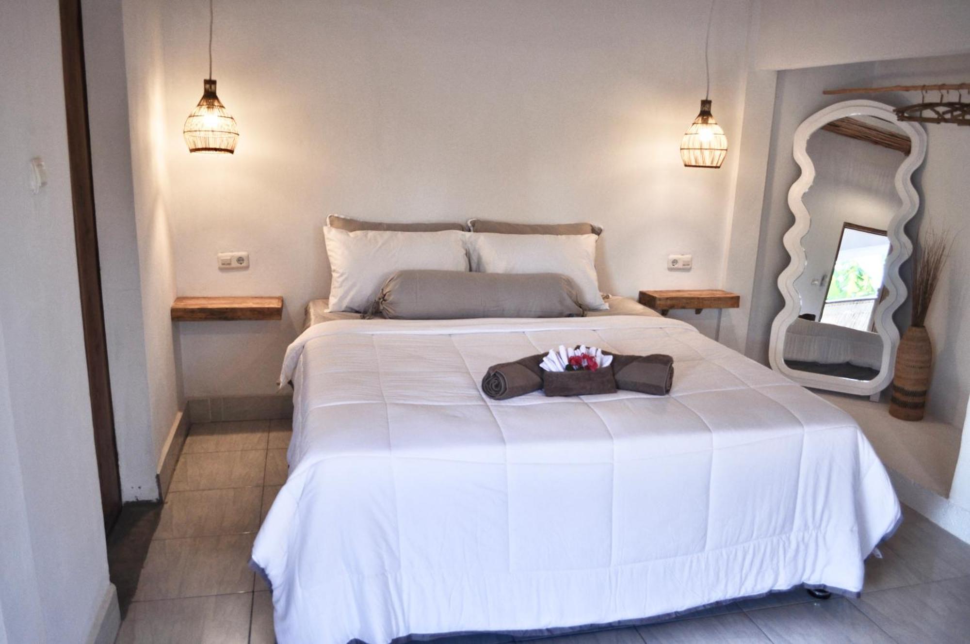 סלונג בלנאק Ripbowl Guest House מראה חיצוני תמונה