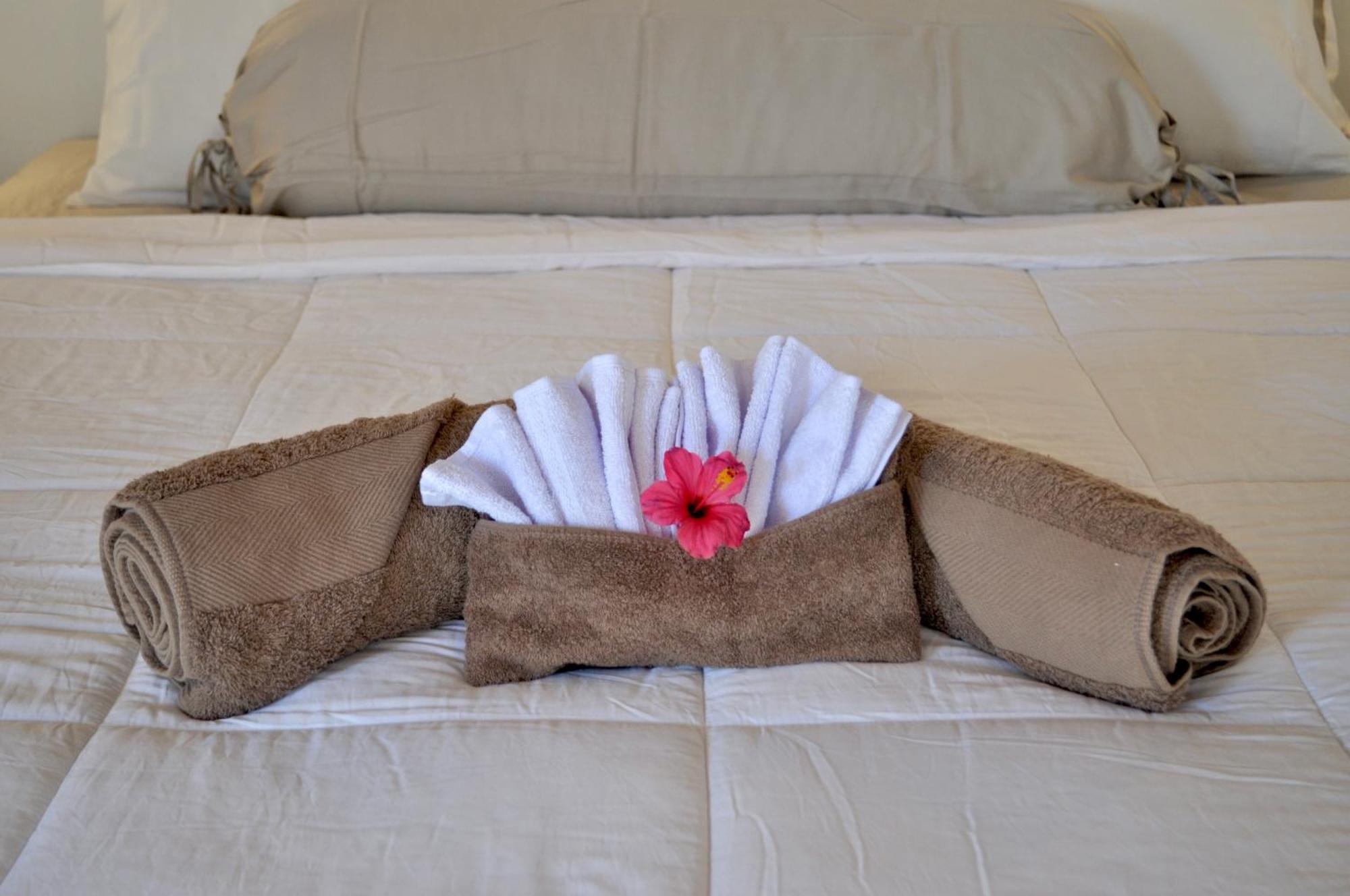 סלונג בלנאק Ripbowl Guest House מראה חיצוני תמונה