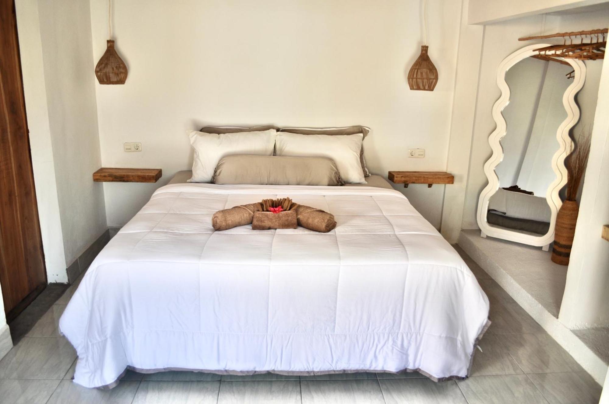 סלונג בלנאק Ripbowl Guest House מראה חיצוני תמונה